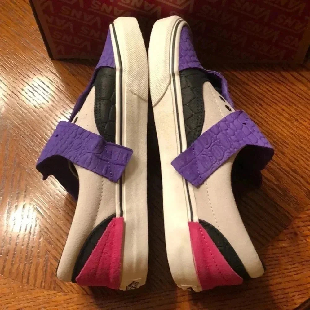 Vans Era Origami NWT Mens 6.5 Women’s 8 - Picture 7 of 8